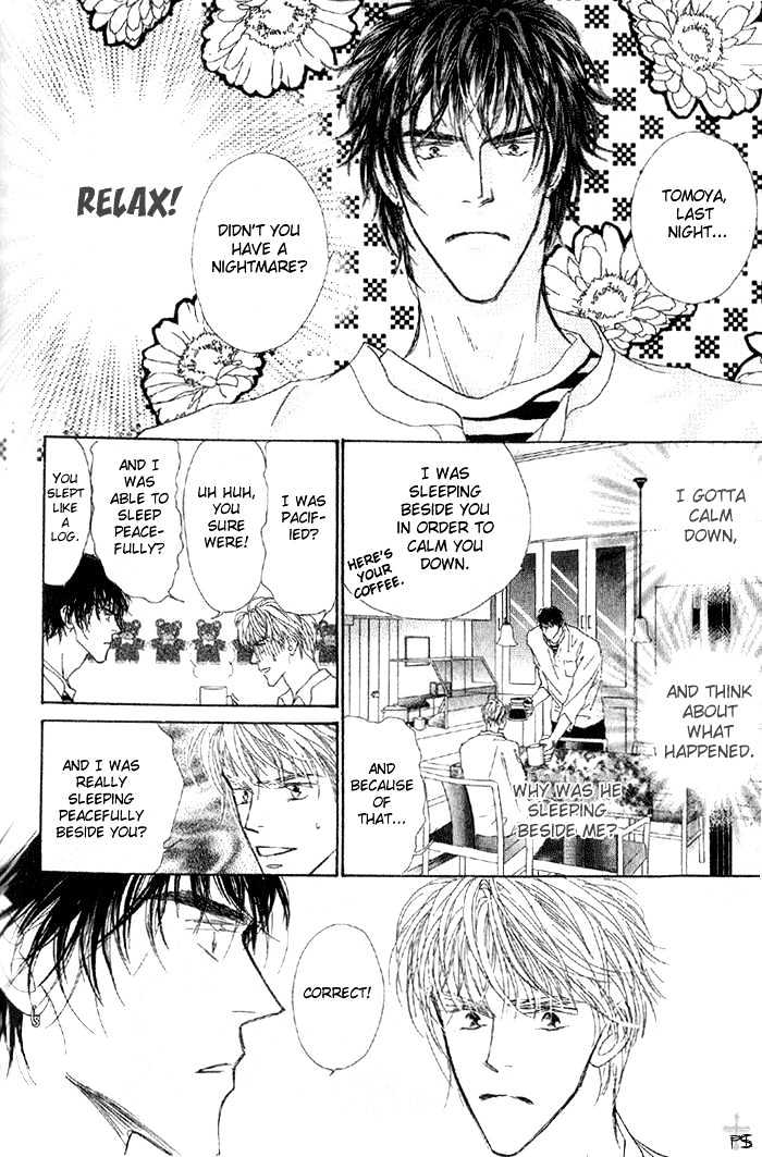 A to Z Chapter 2.1 page 3 - Chapter 2.1 : A to Y ?
