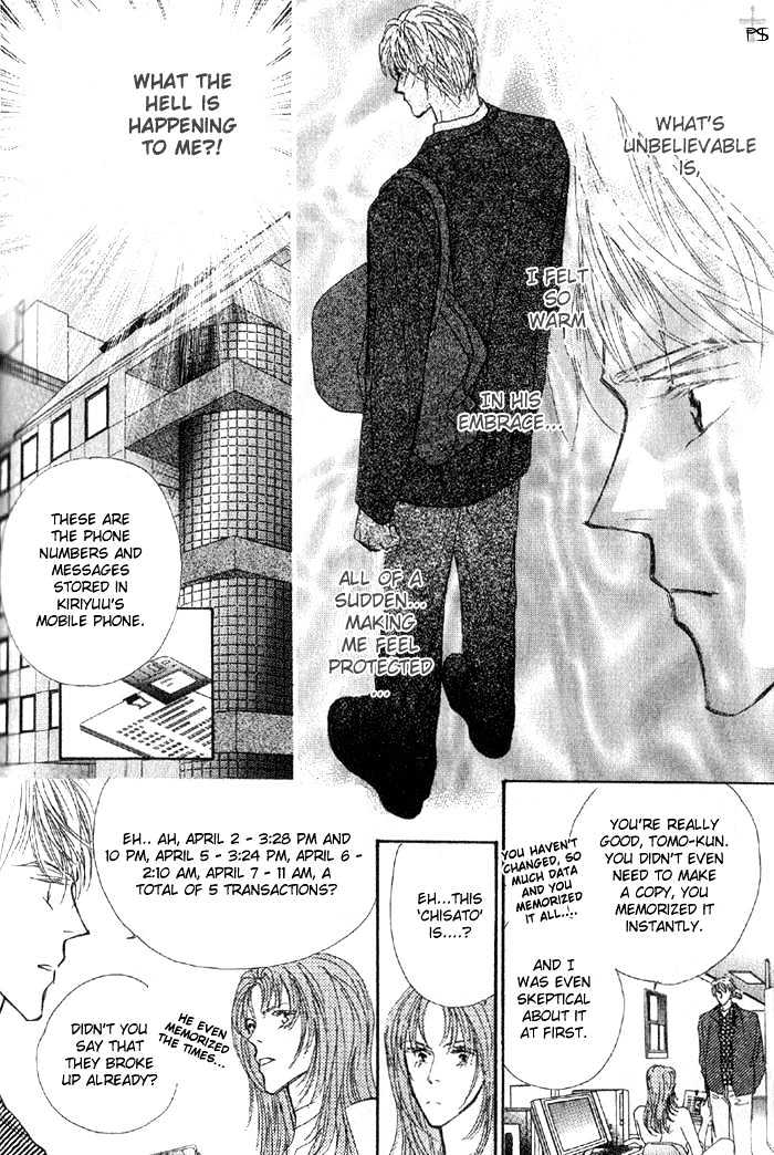 A to Z Chapter 2.1 page 9 - Chapter 2.1 : A to Y ?