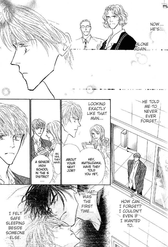 A to Z Chapter 3 page 38 - Chapter 3