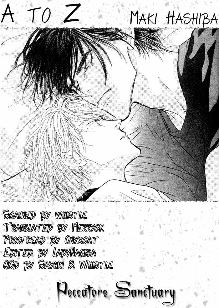 A to Z Chapter 3 page 42 - Chapter 3