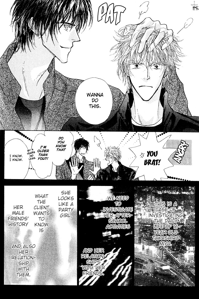A to Z Chapter 4.6 page 38 - Chapter 4-6