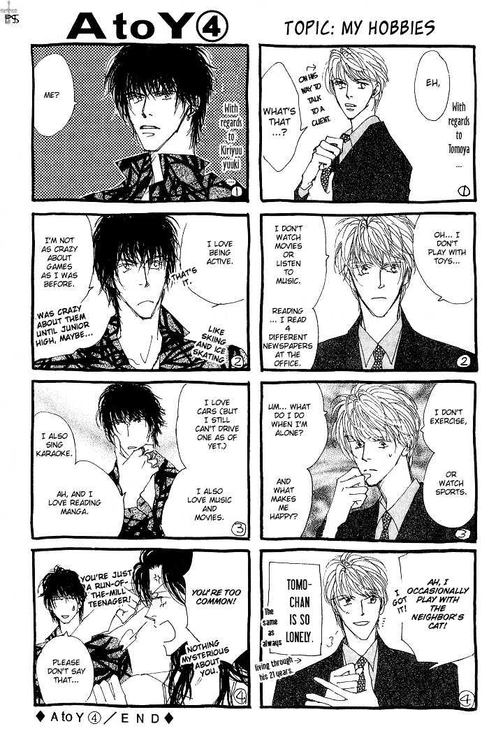 A to Z Chapter 4.6 page 99 - Chapter 4-6