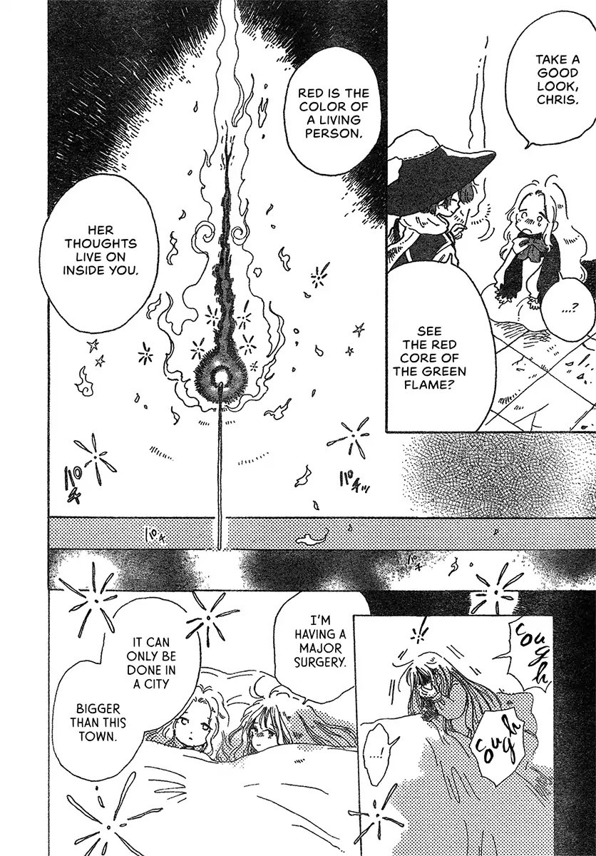 A Town of Things Discarded and Forgotten Chapter 0 page 20 - Chapter 0: Oneshot