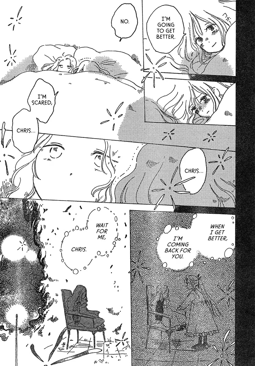 A Town of Things Discarded and Forgotten Chapter 0 page 21 - Chapter 0: Oneshot