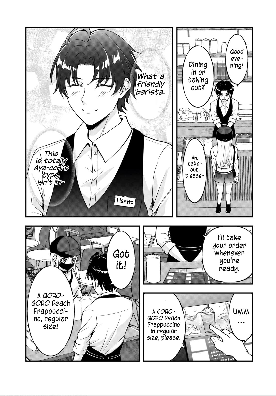 A Toxic 20-Year-Old Game Streamer Accidentally Reveals His Nice Personality Because He Forgot to End the Stream Chapter 10 page 20 - Chapter 10: The Perfect Chance