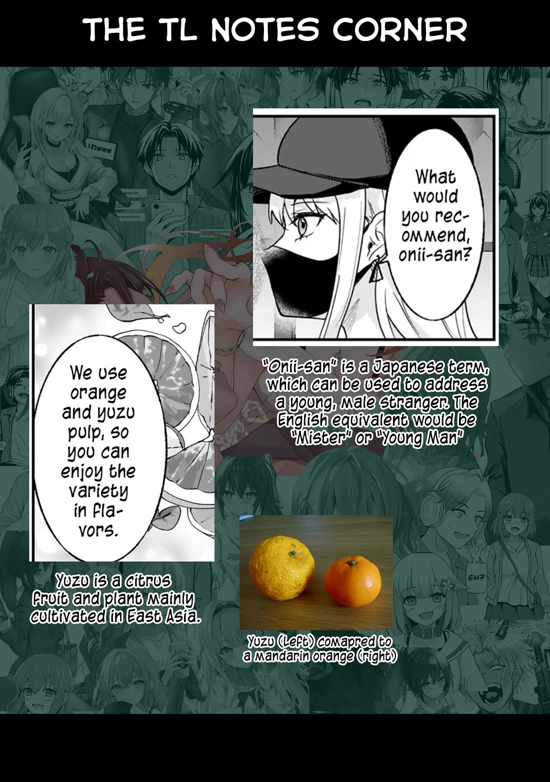 A Toxic 20-Year-Old Game Streamer Accidentally Reveals His Nice Personality Because He Forgot to End the Stream Chapter 10 page 25 - Chapter 10: The Perfect Chance
