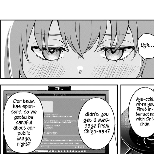 A Toxic 20-Year-Old Game Streamer Accidentally Reveals His Nice Personality Because He Forgot to End the Stream Chapter 10: The Perfect Chance cover