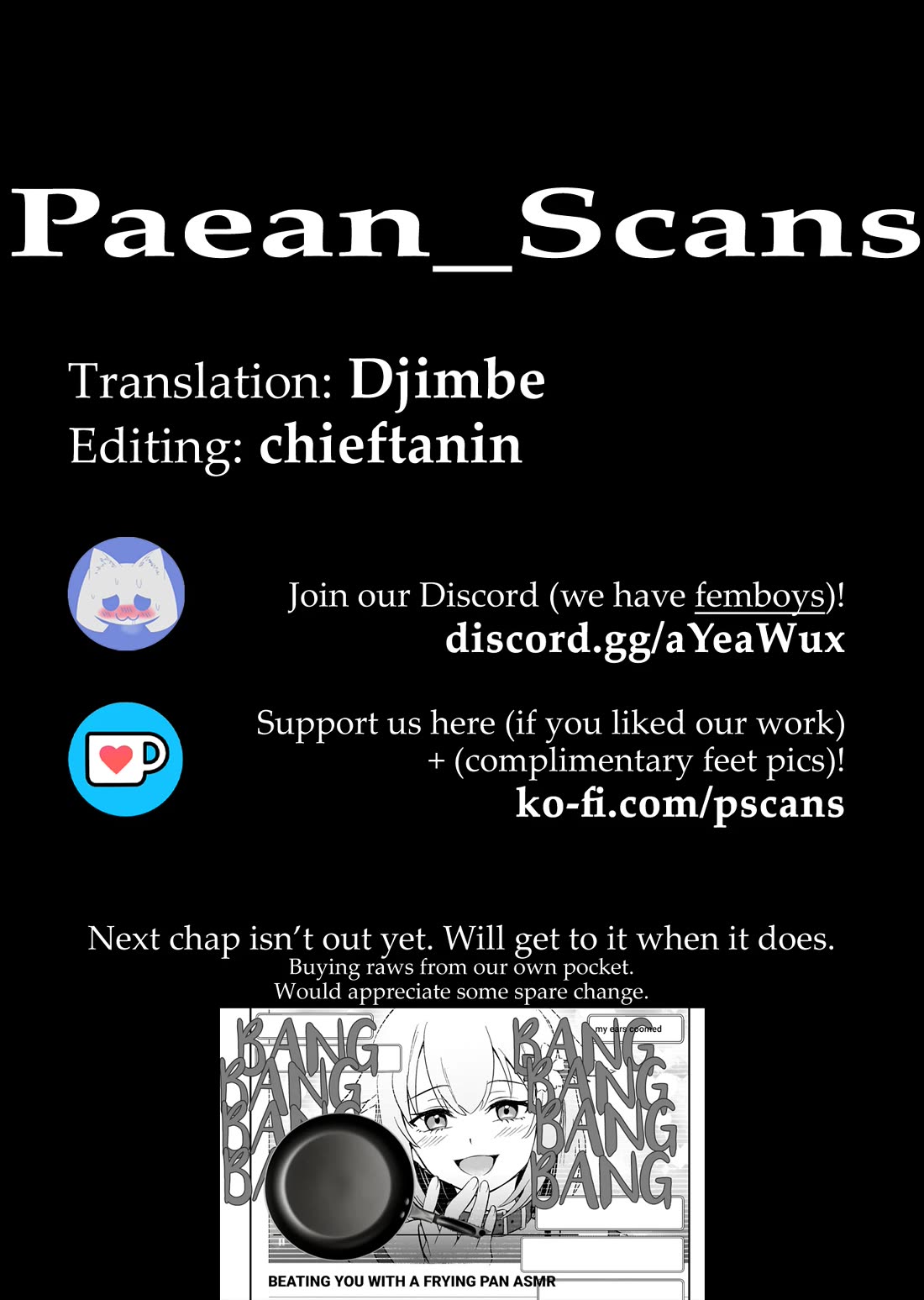 A Toxic 20-Year-Old Game Streamer Accidentally Reveals His Nice Personality Because He Forgot to End the Stream Chapter 2 page 31 - Chapter 2
