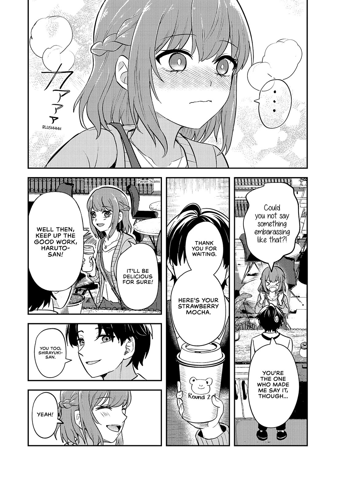 A Toxic 20-Year-Old Game Streamer Accidentally Reveals His Nice Personality Because He Forgot to End the Stream Chapter 3 page 11 - Chapter 3: Video Clips