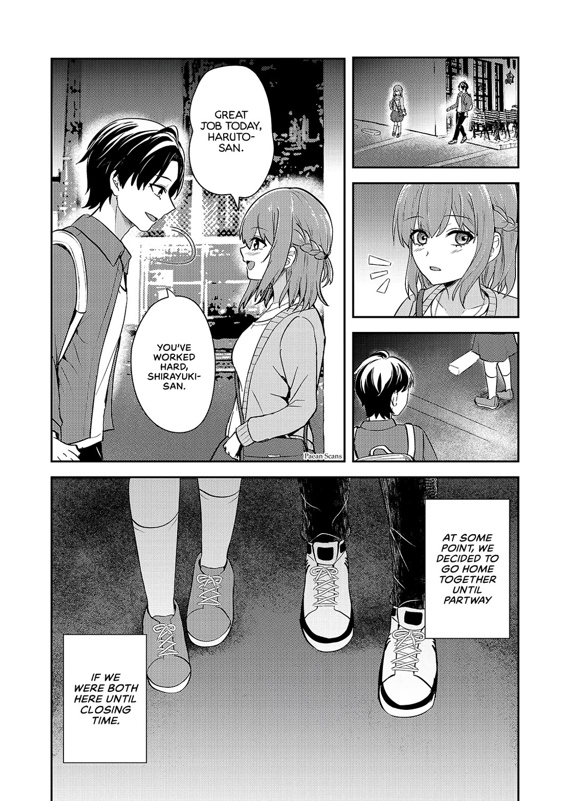 A Toxic 20-Year-Old Game Streamer Accidentally Reveals His Nice Personality Because He Forgot to End the Stream Chapter 3 page 12 - Chapter 3: Video Clips