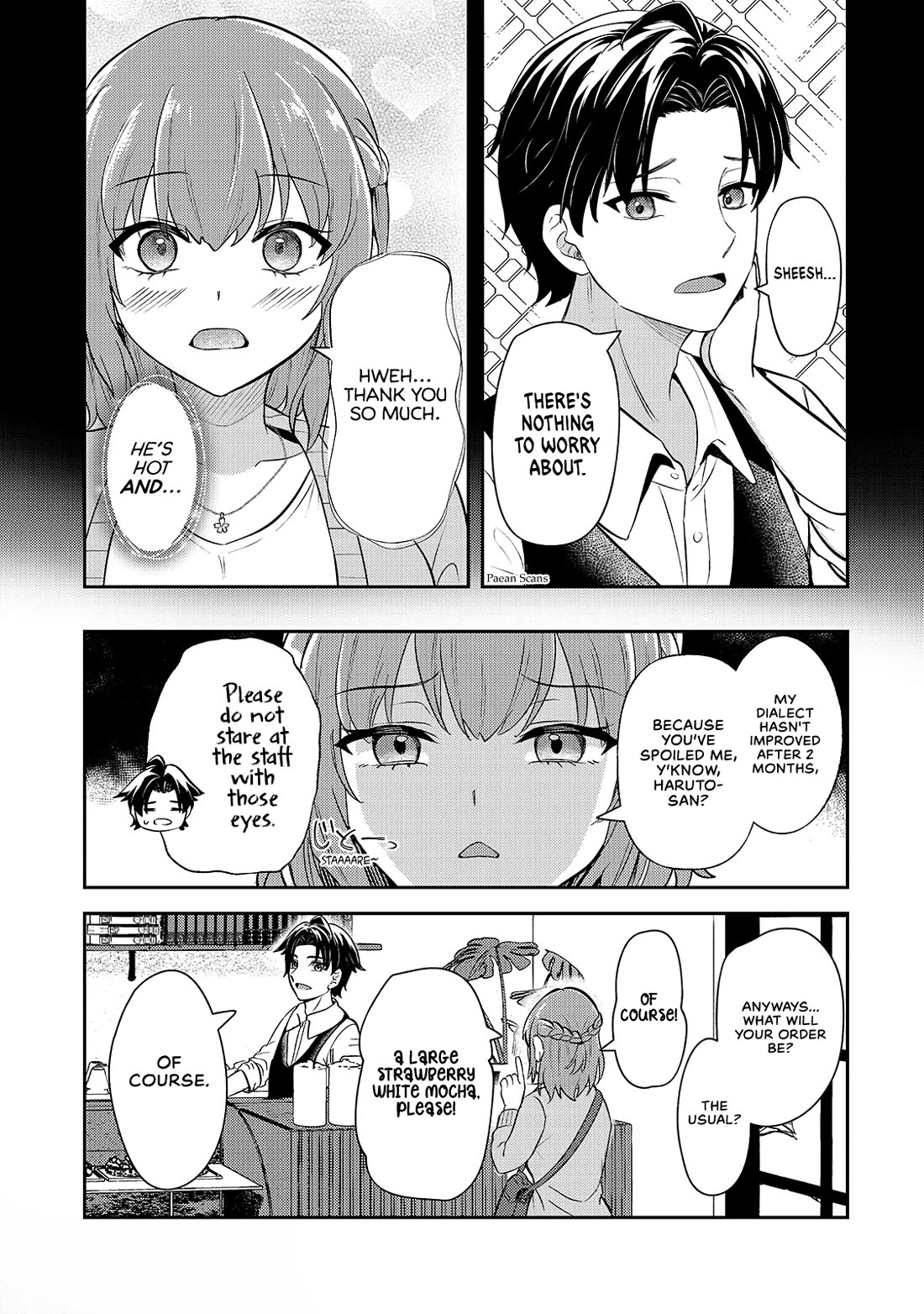 A Toxic 20-Year-Old Game Streamer Accidentally Reveals His Nice Personality Because He Forgot to End the Stream Chapter 3 page 4 - Chapter 3: Video Clips
