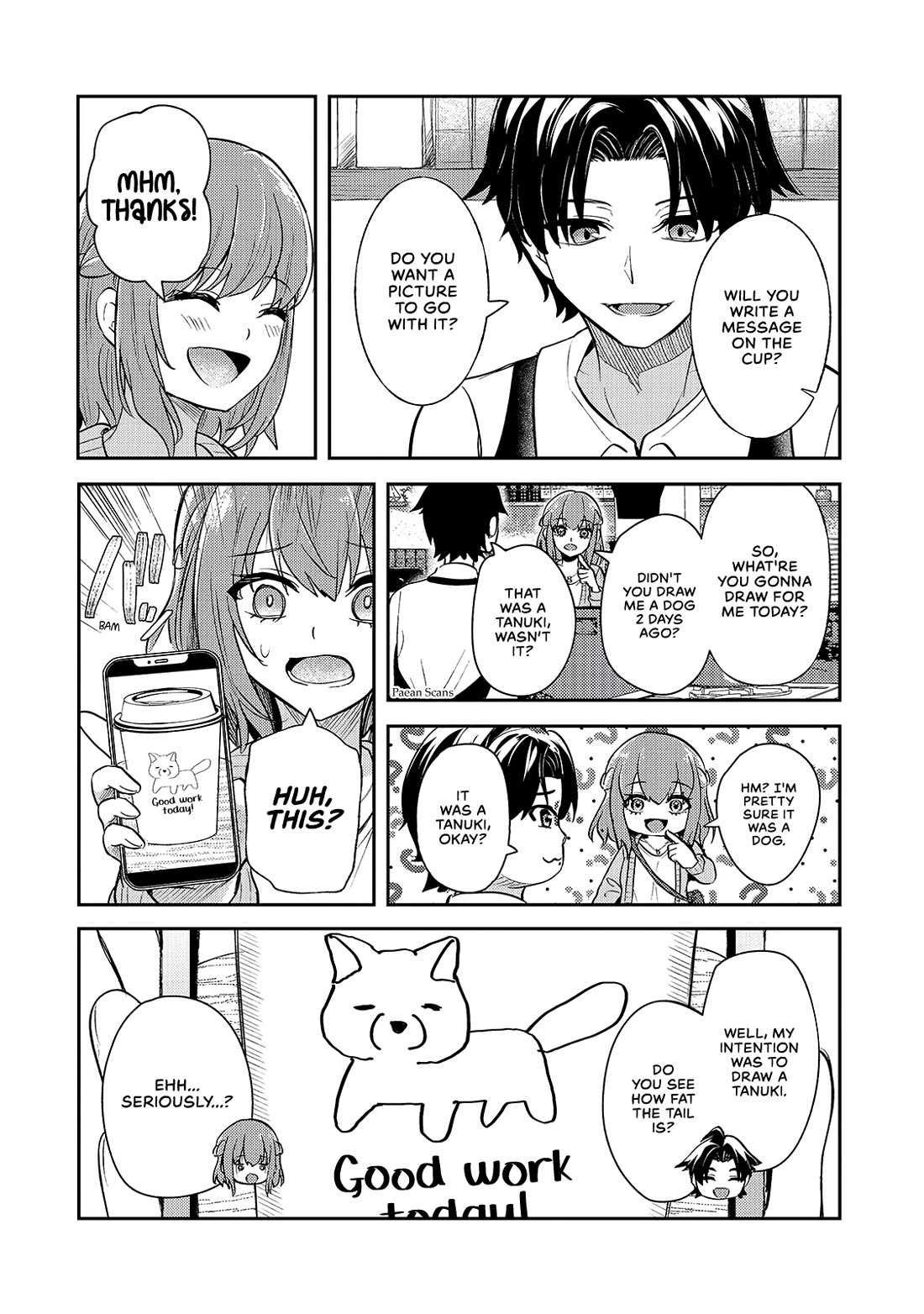 A Toxic 20-Year-Old Game Streamer Accidentally Reveals His Nice Personality Because He Forgot to End the Stream Chapter 3 page 5 - Chapter 3: Video Clips