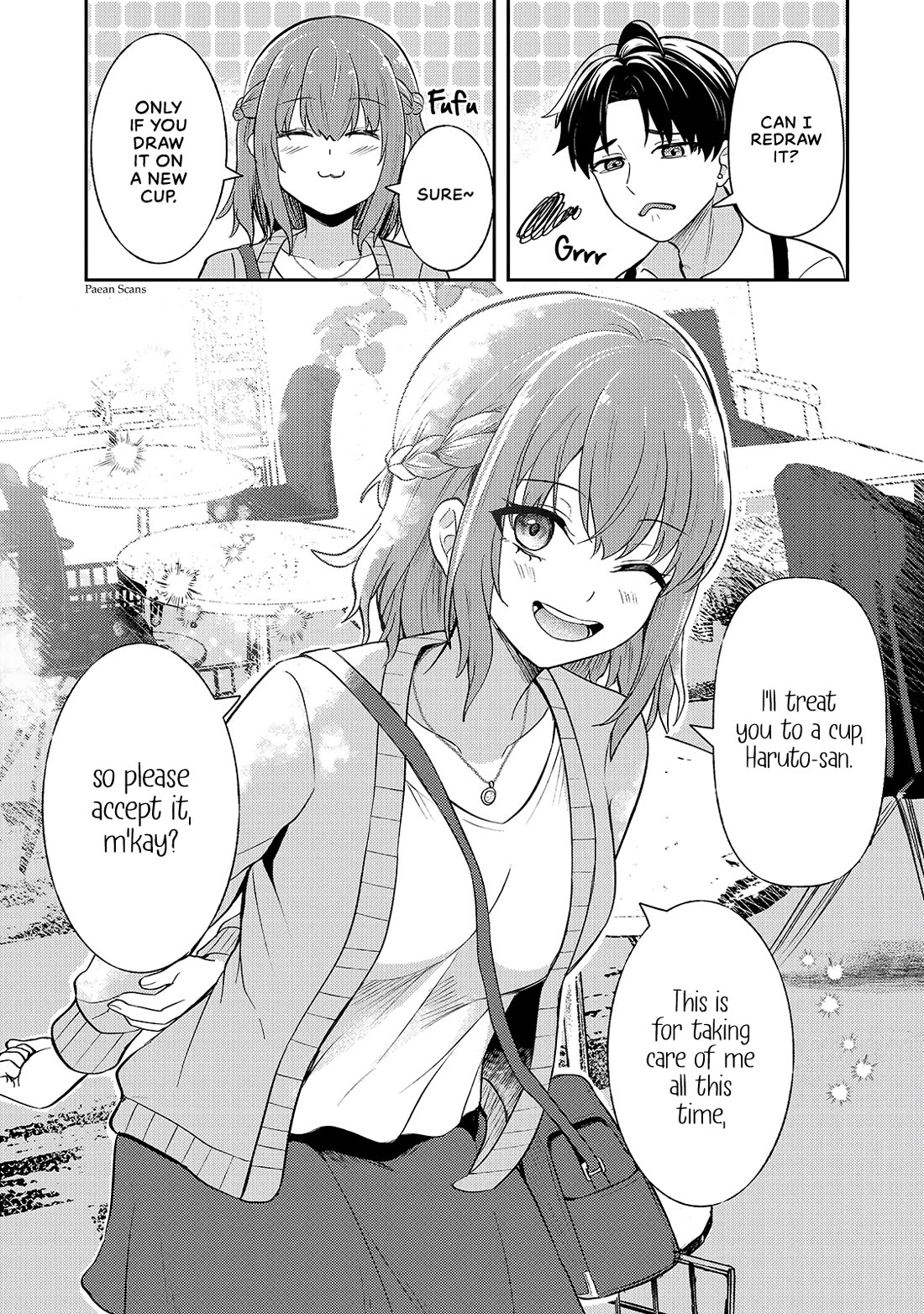 A Toxic 20-Year-Old Game Streamer Accidentally Reveals His Nice Personality Because He Forgot to End the Stream Chapter 3 page 8 - Chapter 3: Video Clips