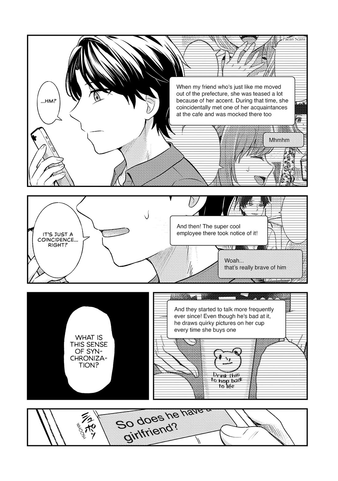 A Toxic 20-Year-Old Game Streamer Accidentally Reveals His Nice Personality Because He Forgot to End the Stream Chapter 4.1 page 9 - Chapter 4.1: Smurf Account