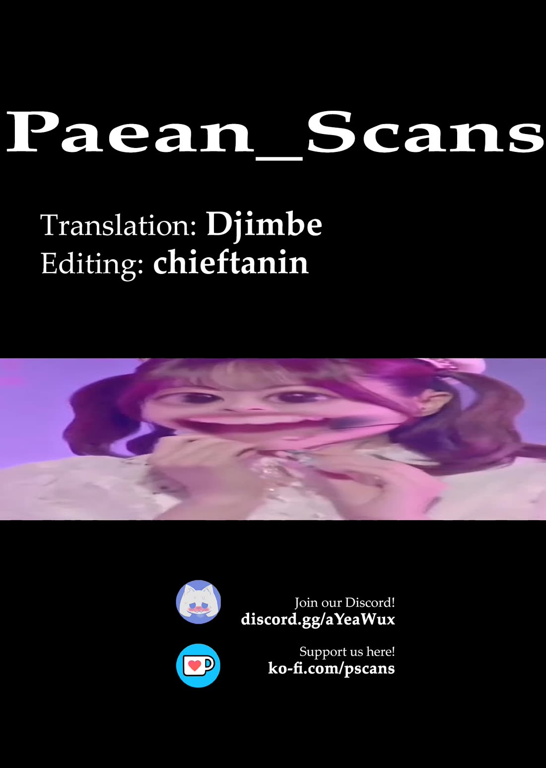 A Toxic 20-Year-Old Game Streamer Accidentally Reveals His Nice Personality Because He Forgot to End the Stream Chapter 6.2 page 16 - Chapter 6.2: What's Going On?