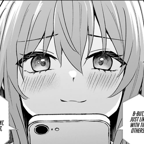 A Toxic 20-Year-Old Game Streamer Accidentally Reveals His Nice Personality Because He Forgot to End the Stream Chapter 6.2: What's Going On? cover
