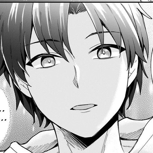 A Toxic 20-Year-Old Game Streamer Accidentally Reveals His Nice Personality Because He Forgot to End the Stream Chapter 7: The Next Goal cover