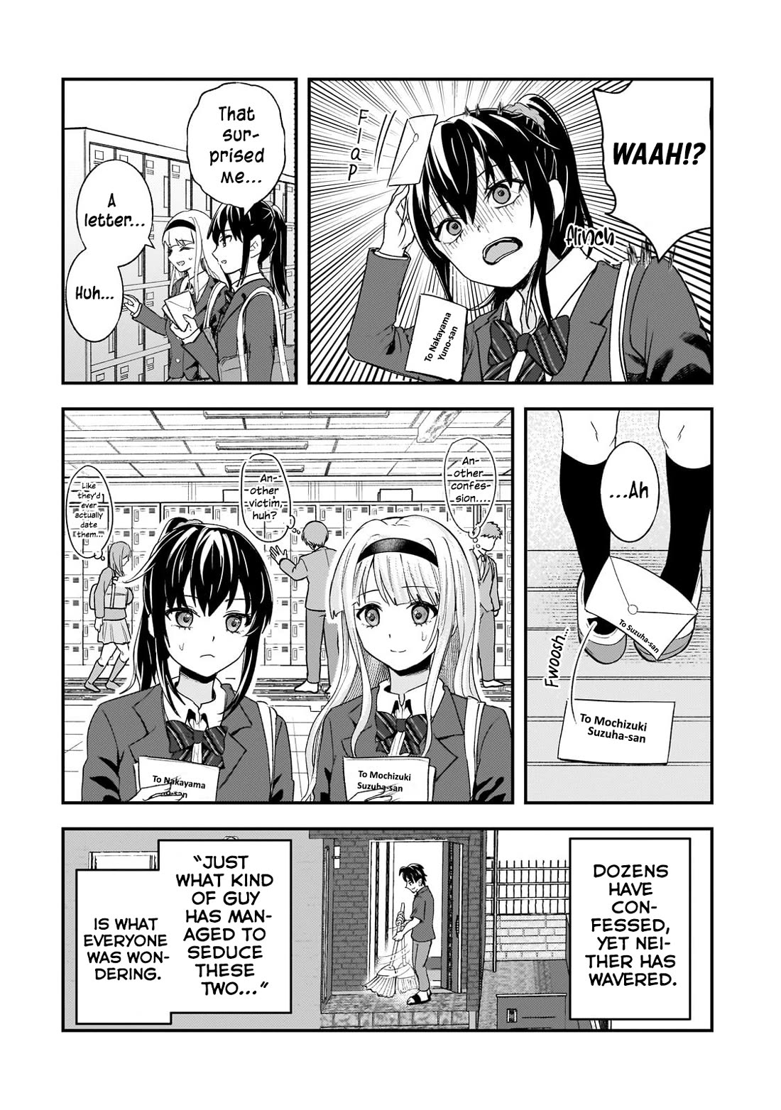 A Toxic 20-Year-Old Game Streamer Accidentally Reveals His Nice Personality Because He Forgot to End the Stream Chapter 8 page 11 - Chapter 8: Stupid Aniki
