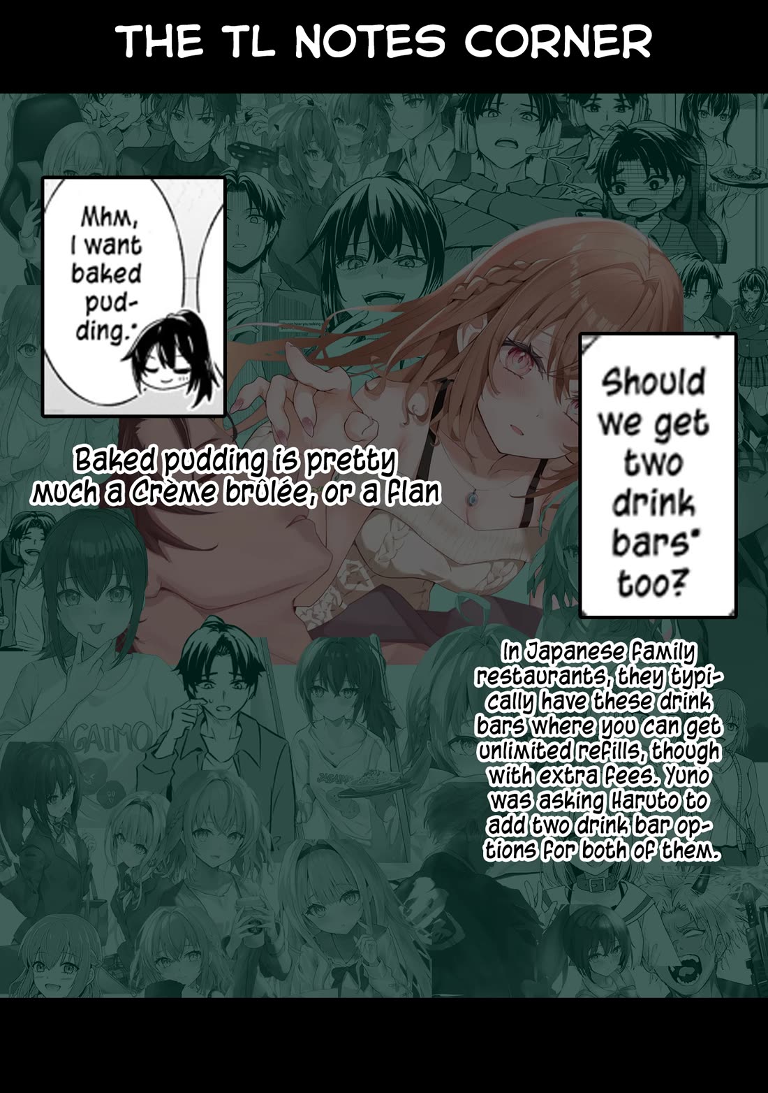 A Toxic 20-Year-Old Game Streamer Accidentally Reveals His Nice Personality Because He Forgot to End the Stream Chapter 8 page 33 - Chapter 8: Stupid Aniki