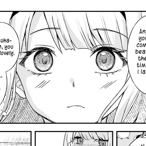 A Toxic 20-Year-Old Game Streamer Accidentally Reveals His Nice Personality Because He Forgot to End the Stream Chapter 8: Stupid Aniki cover