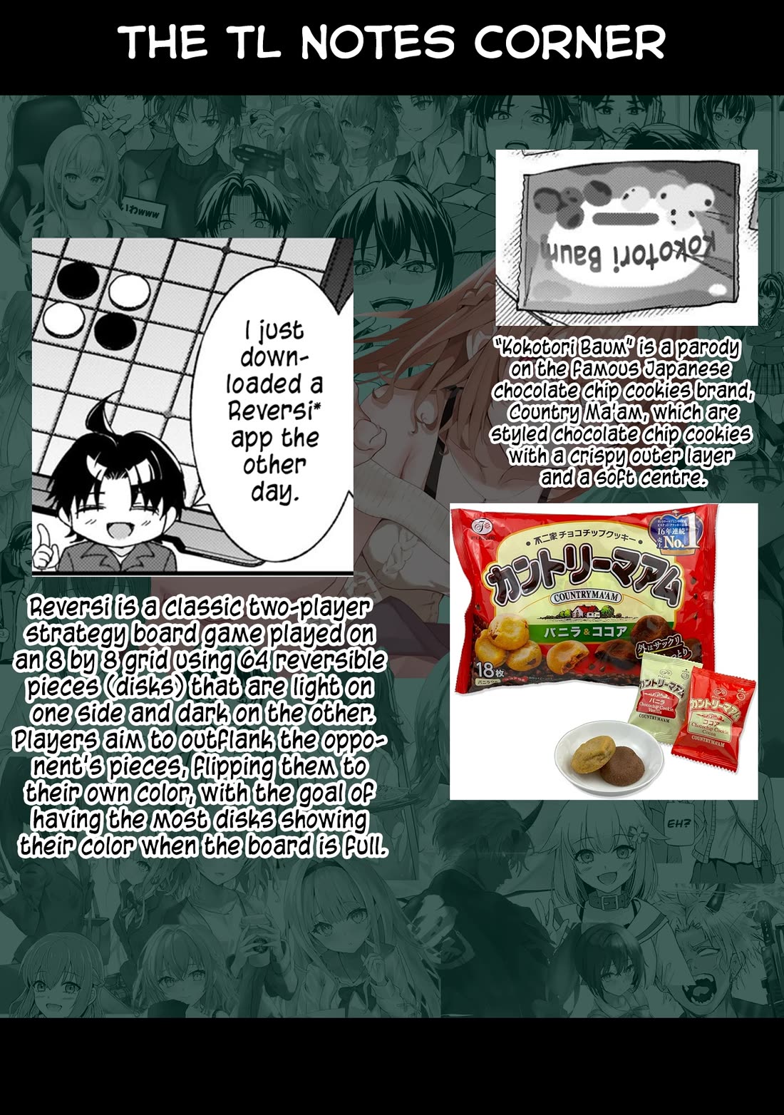 A Toxic 20-Year-Old Game Streamer Accidentally Reveals His Nice Personality Because He Forgot to End the Stream Chapter 9 page 33 - Chapter 9: Let’s Chat~