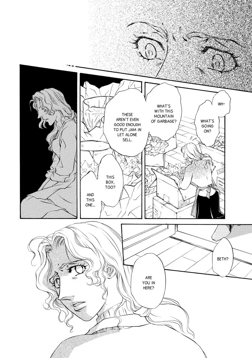 A Treacherous Seduction Chapter 0 page 100 - Vol.1