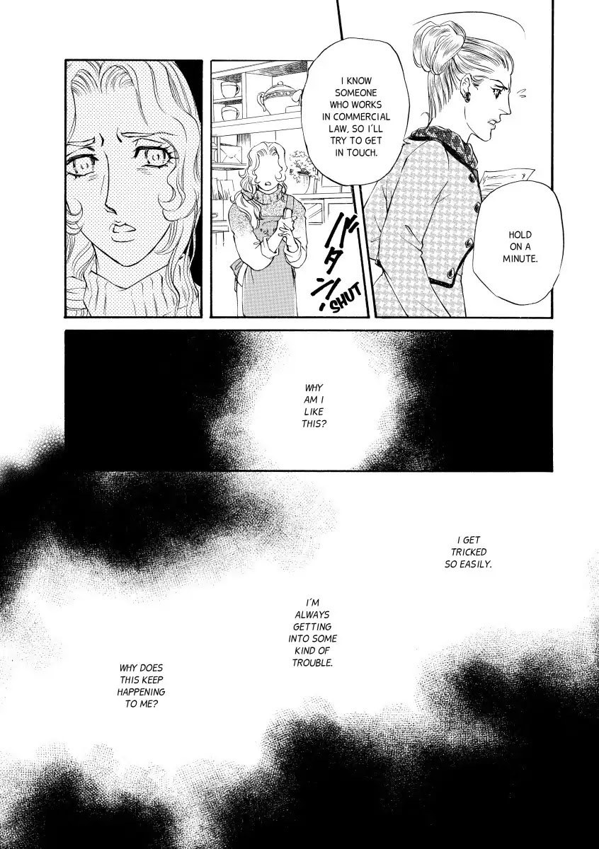 A Treacherous Seduction Chapter 0 page 103 - Vol.1