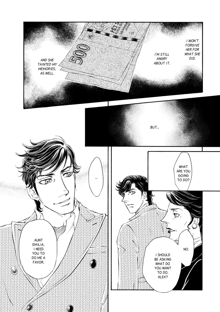 A Treacherous Seduction Chapter 0 page 109 - Vol.1