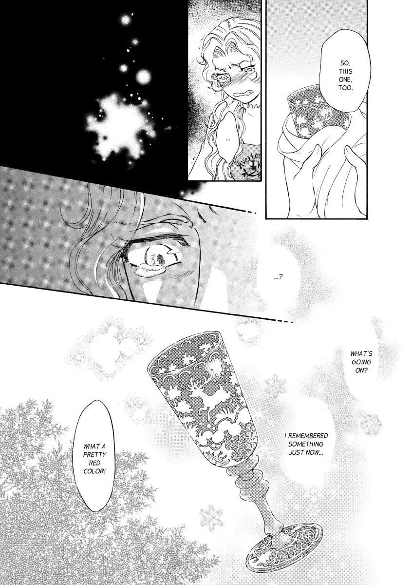 A Treacherous Seduction Chapter 0 page 114 - Vol.1