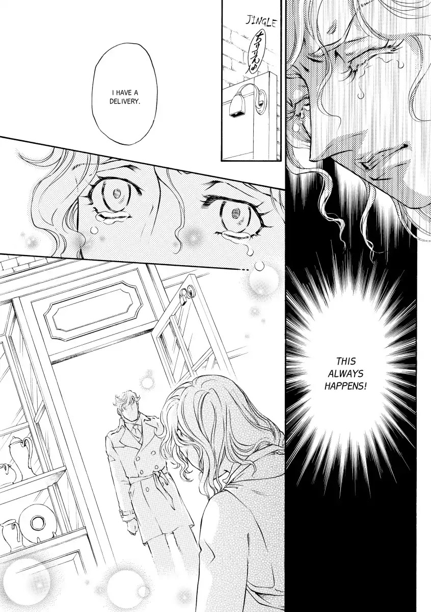A Treacherous Seduction Chapter 0 page 117 - Vol.1