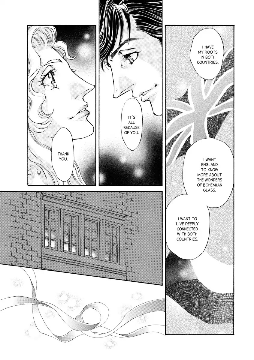 A Treacherous Seduction Chapter 0 page 123 - Vol.1