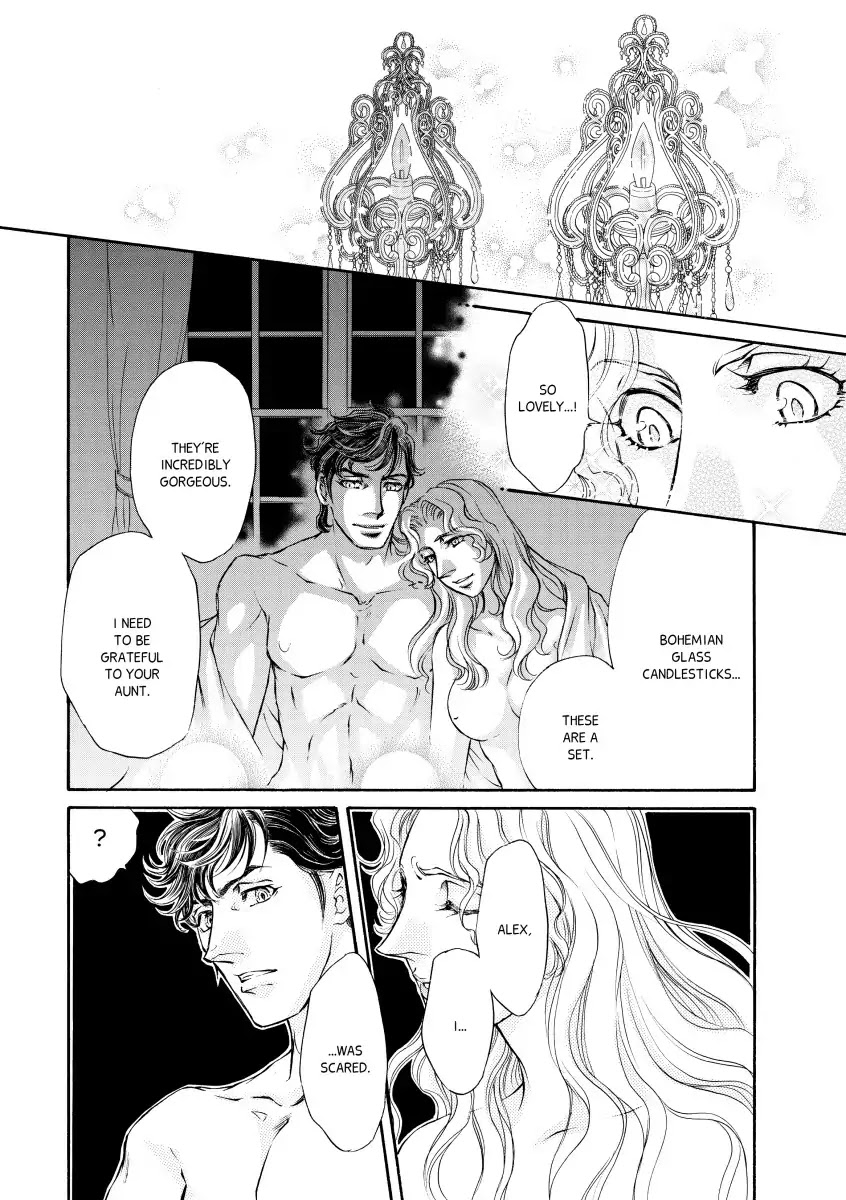 A Treacherous Seduction Chapter 0 page 124 - Vol.1
