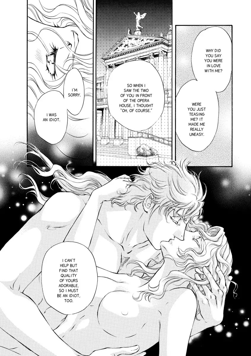 A Treacherous Seduction Chapter 0 page 125 - Vol.1