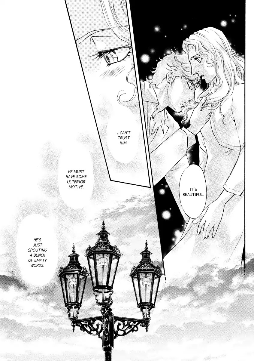 A Treacherous Seduction Chapter 0 page 45 - Vol.1