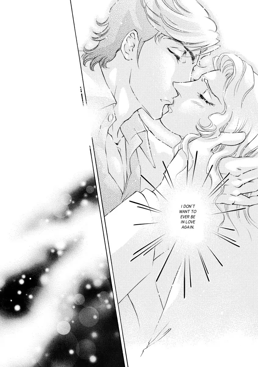 A Treacherous Seduction Chapter 0 page 46 - Vol.1
