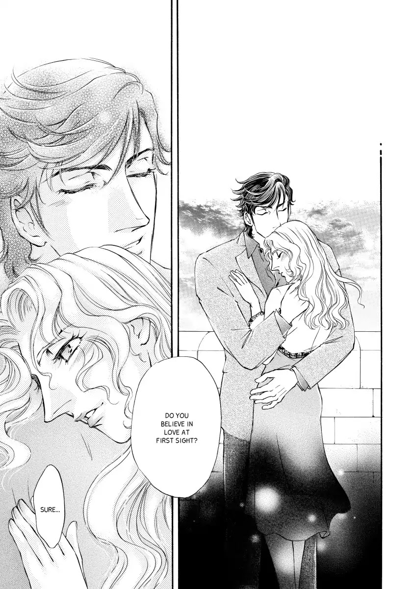 A Treacherous Seduction Chapter 0 page 47 - Vol.1