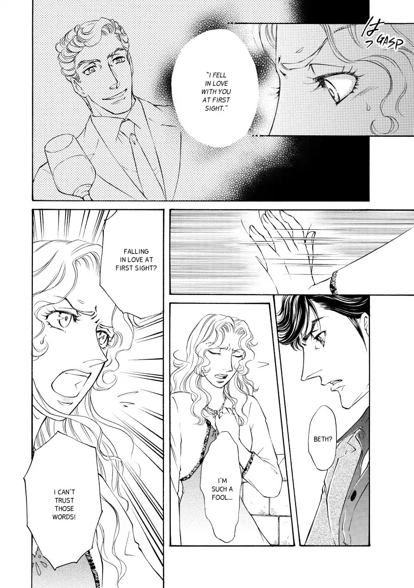 A Treacherous Seduction Chapter 0 page 48 - Vol.1