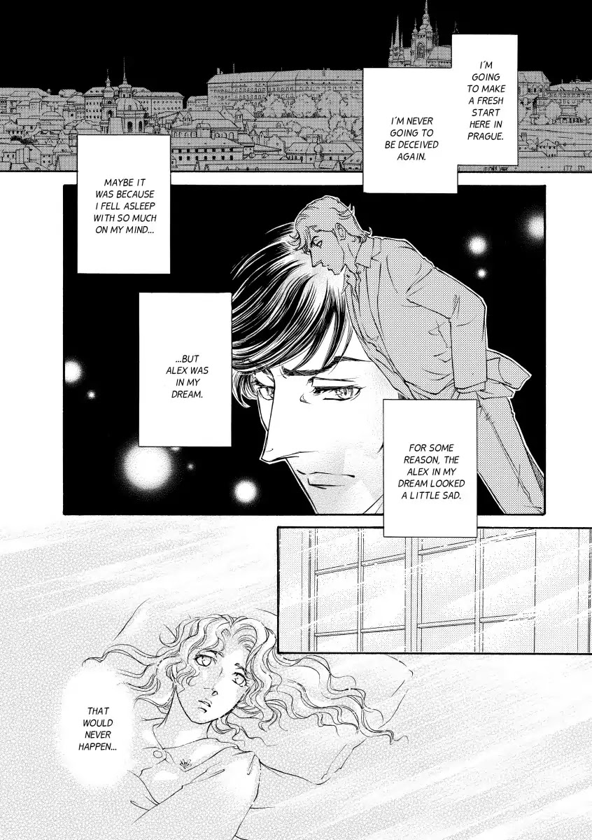 A Treacherous Seduction Chapter 0 page 53 - Vol.1