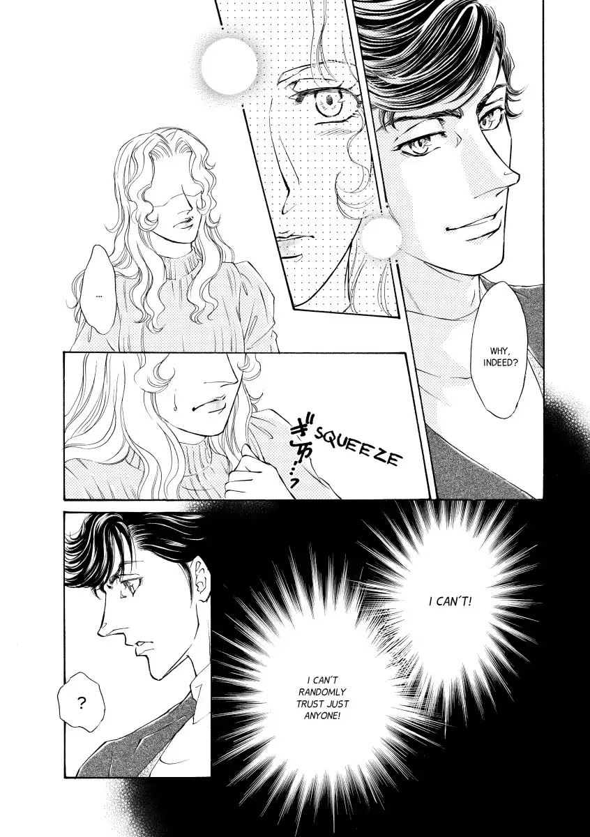 A Treacherous Seduction Chapter 0 page 59 - Vol.1