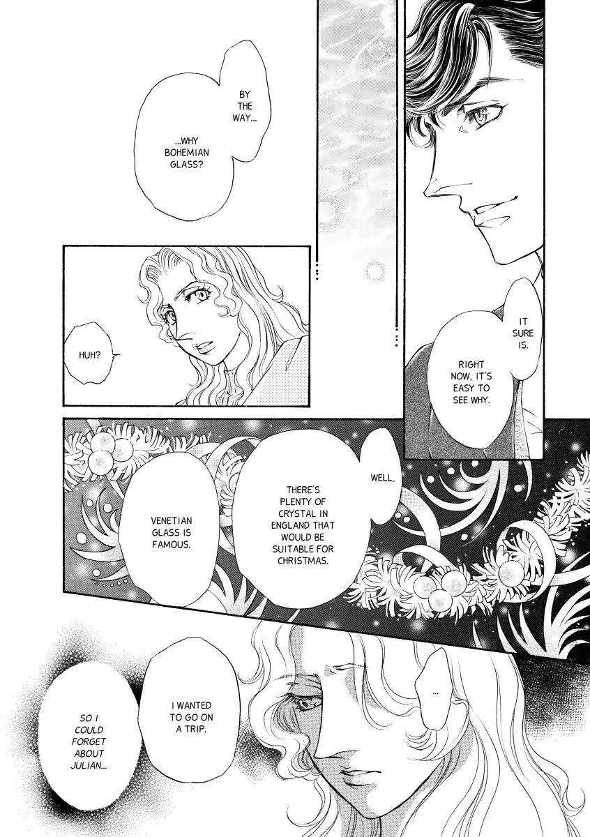 A Treacherous Seduction Chapter 0 page 63 - Vol.1