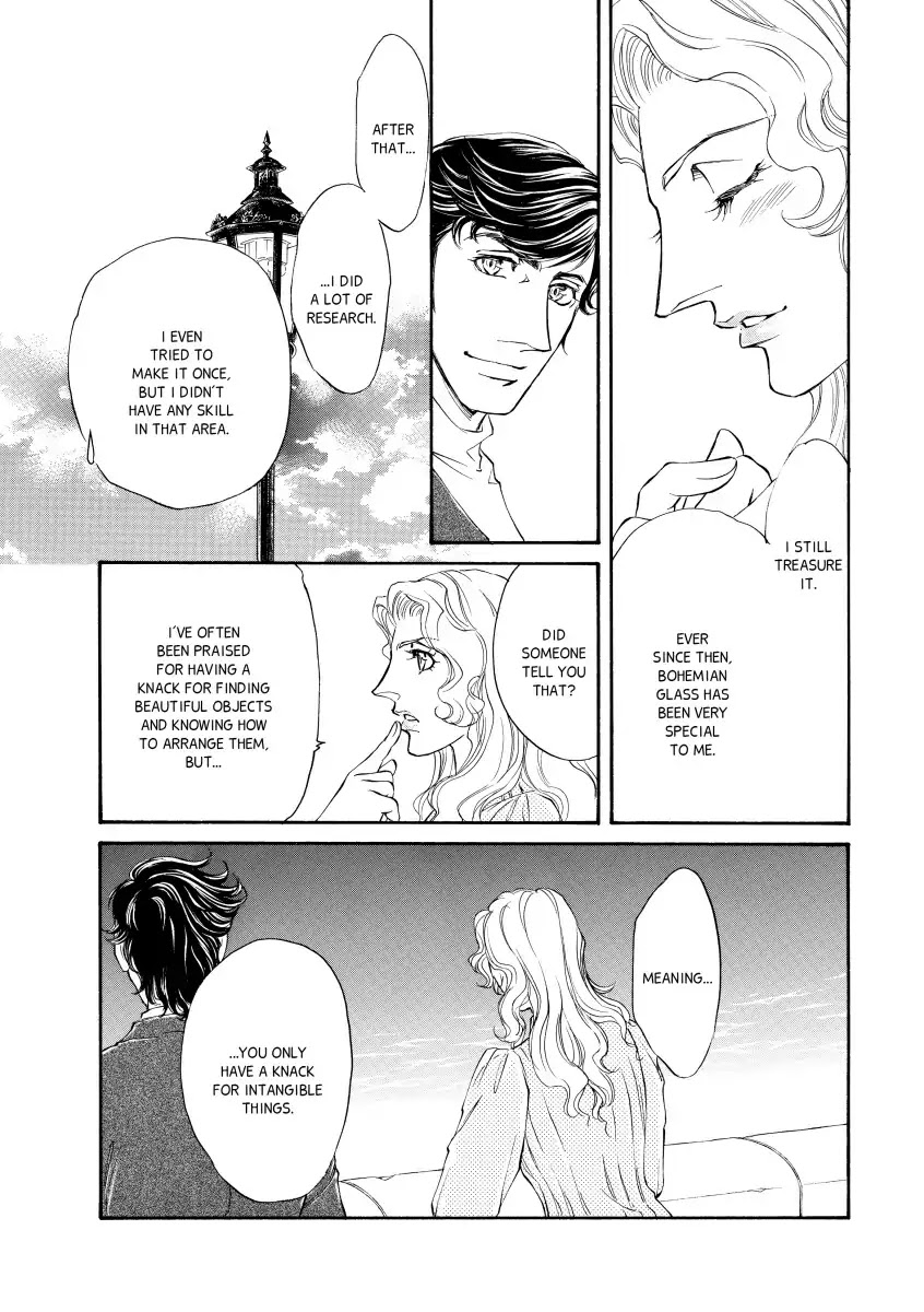 A Treacherous Seduction Chapter 0 page 65 - Vol.1