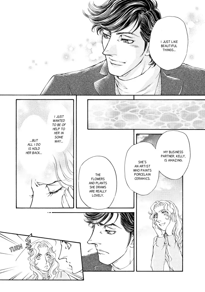 A Treacherous Seduction Chapter 0 page 66 - Vol.1