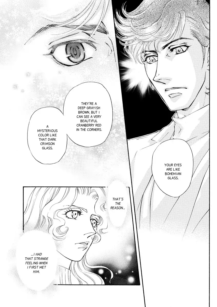 A Treacherous Seduction Chapter 0 page 67 - Vol.1