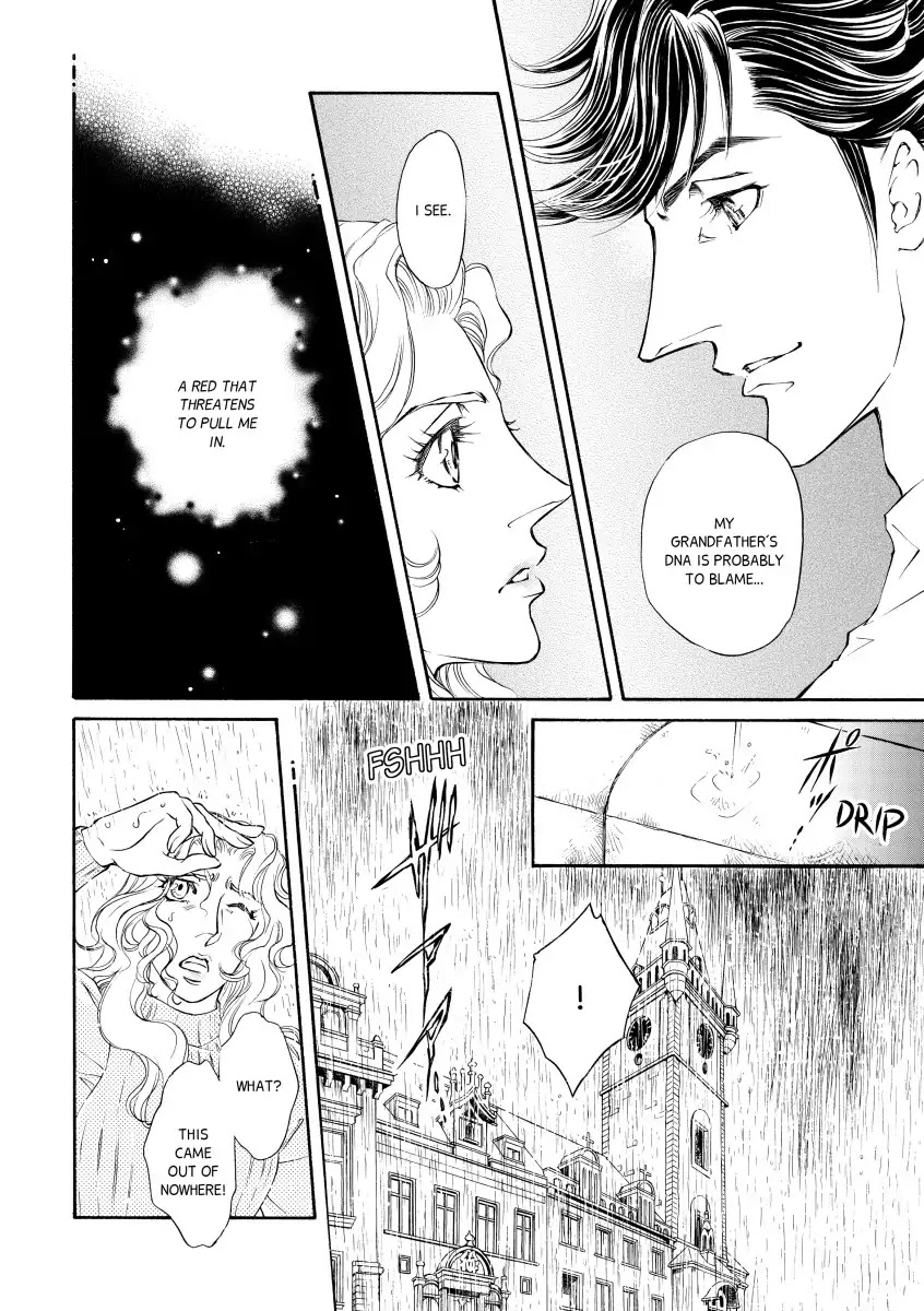 A Treacherous Seduction Chapter 0 page 68 - Vol.1