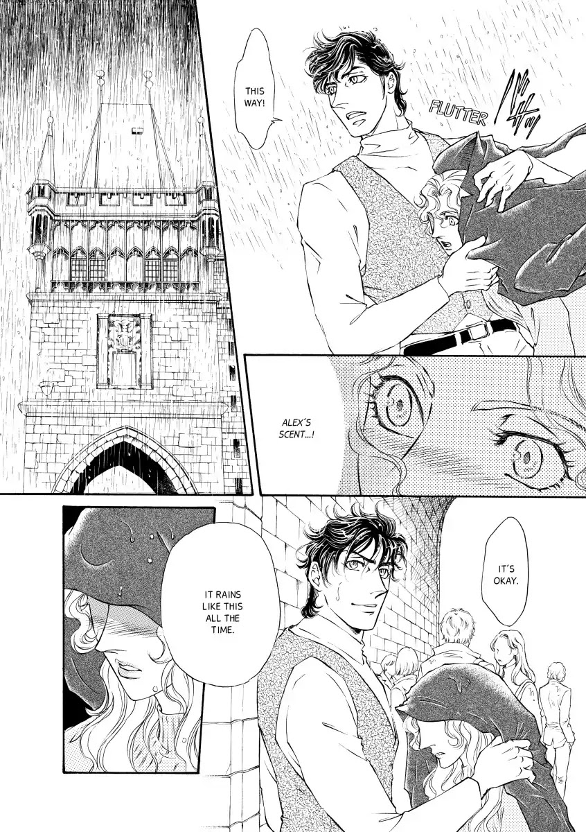 A Treacherous Seduction Chapter 0 page 69 - Vol.1