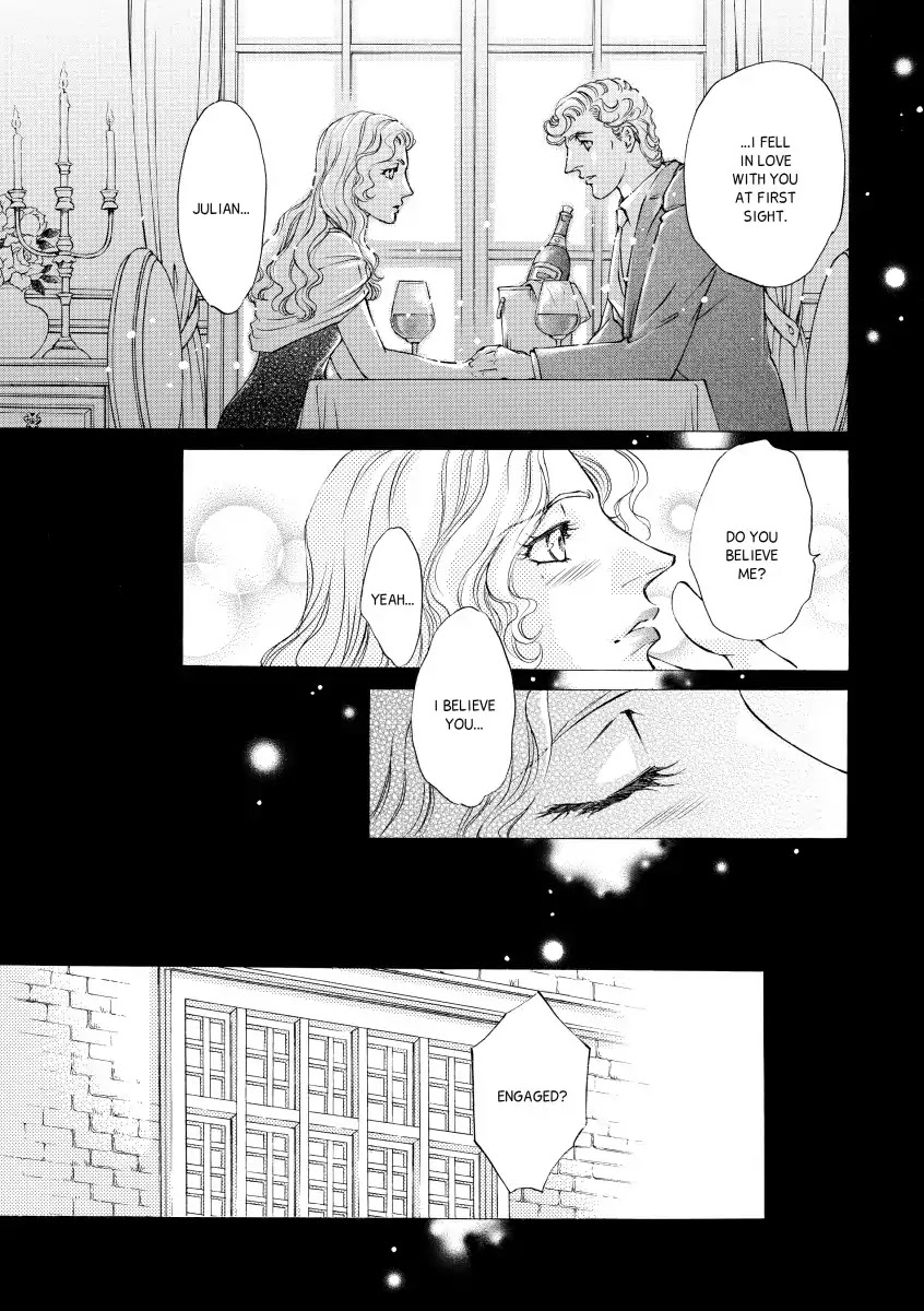 A Treacherous Seduction Chapter 0 page 7 - Vol.1