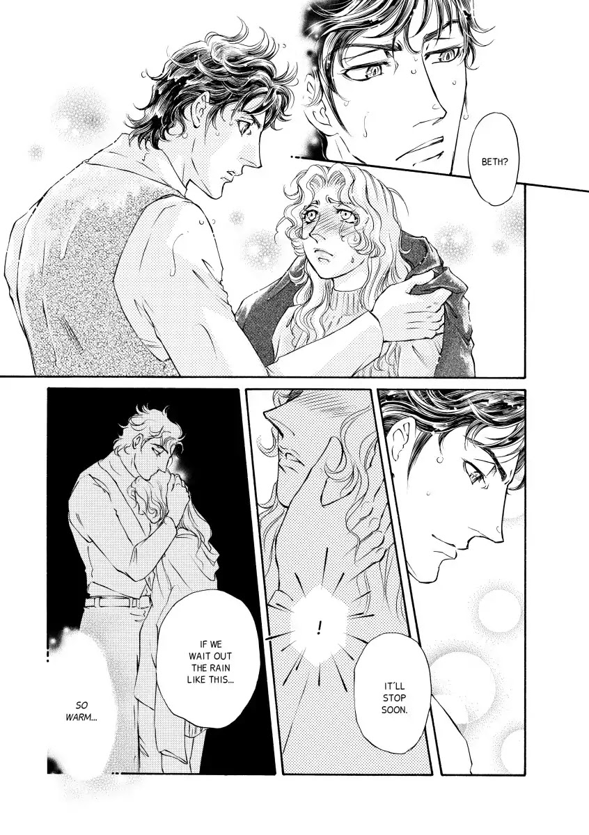 A Treacherous Seduction Chapter 0 page 70 - Vol.1