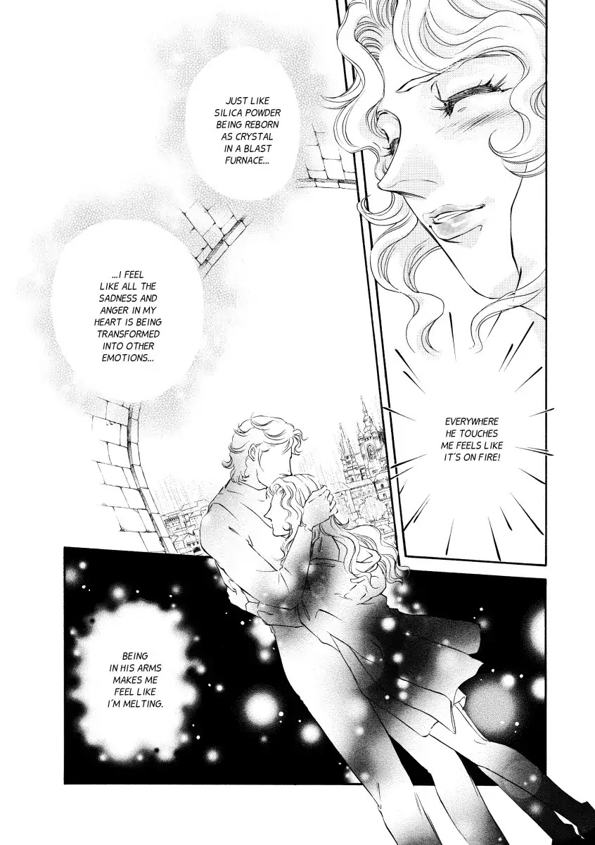 A Treacherous Seduction Chapter 0 page 71 - Vol.1