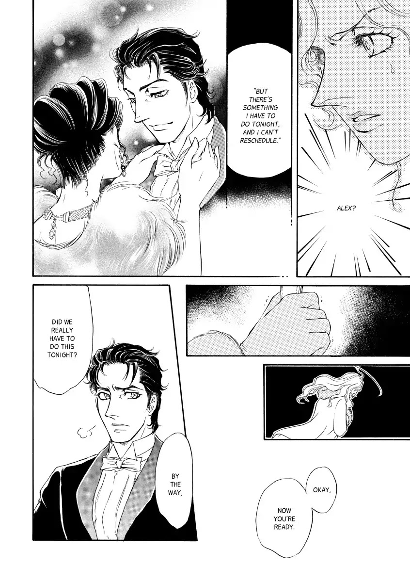 A Treacherous Seduction Chapter 0 page 76 - Vol.1
