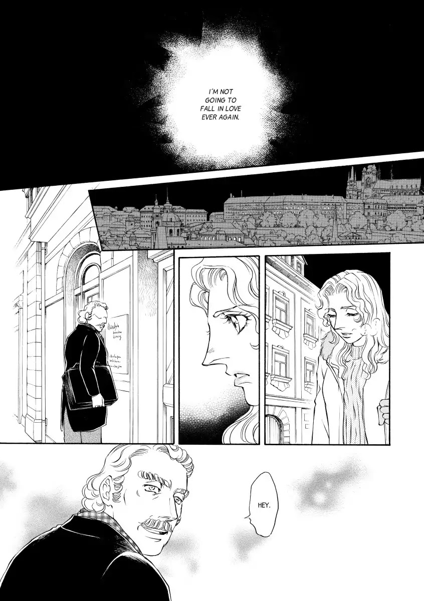 A Treacherous Seduction Chapter 0 page 79 - Vol.1